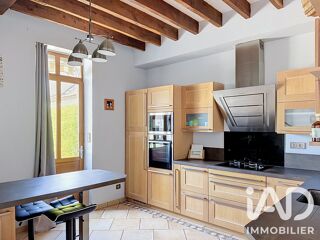  Maison à vendre 10 pièces 227 m²