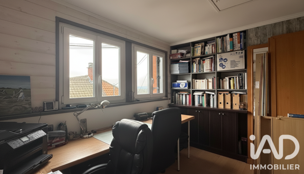 Vente Maison/villa 3 pièces