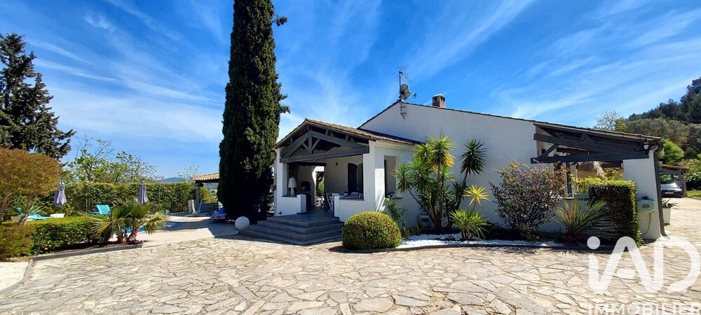 Vente Maison traditionnelle 5 pièces