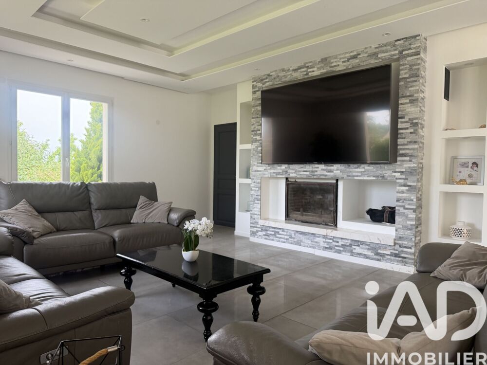 Vente Maison Vente Maison/villa 9 pièces Meulan-en-yvelines