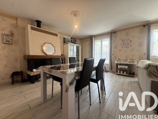  Maison � vendre 5 pi�ces 90 m�