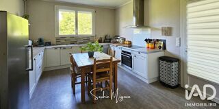  Maison à vendre 7 pièces 175 m²