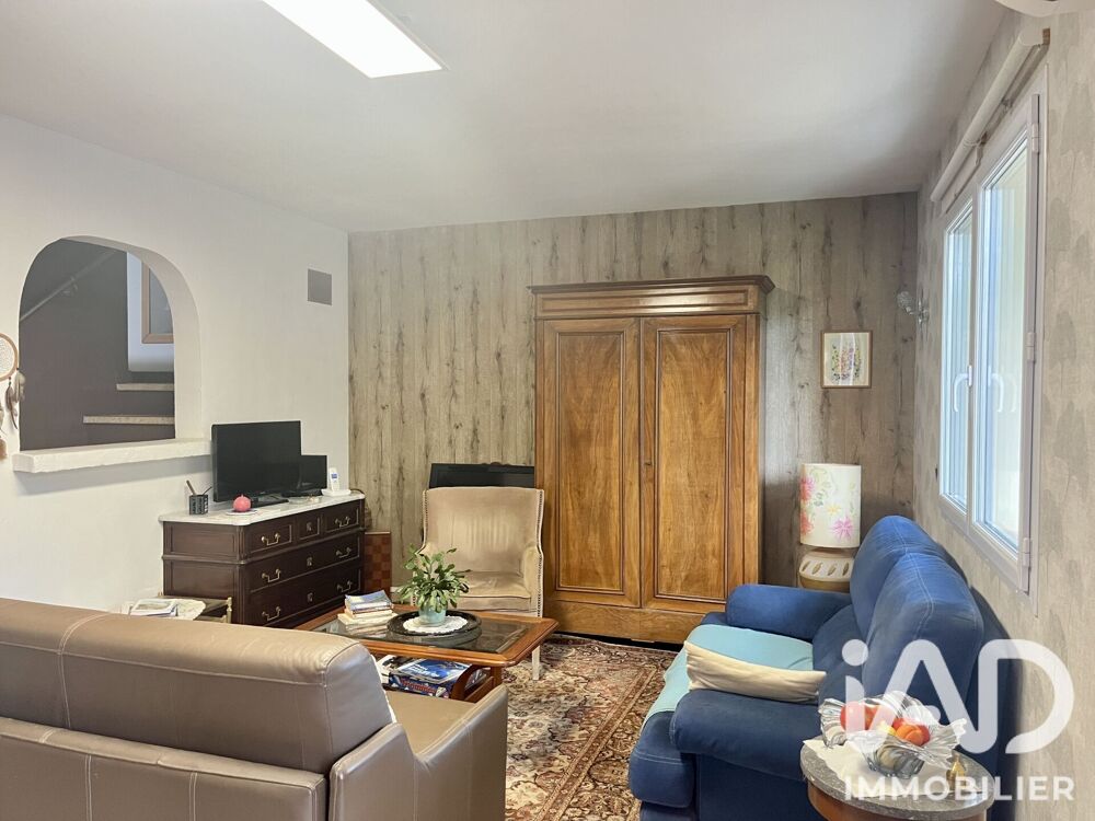 Vente Maison Vente Maison de ville 6 pièces Lambesc