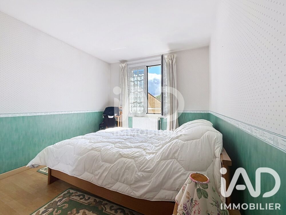 Vente Maison Vente Maison/villa 4 pièces Dourdan