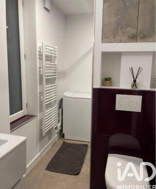  Appartement � louer 1 pi�ce 20 m�
