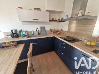  Maison à vendre 5 pièces 116 m²