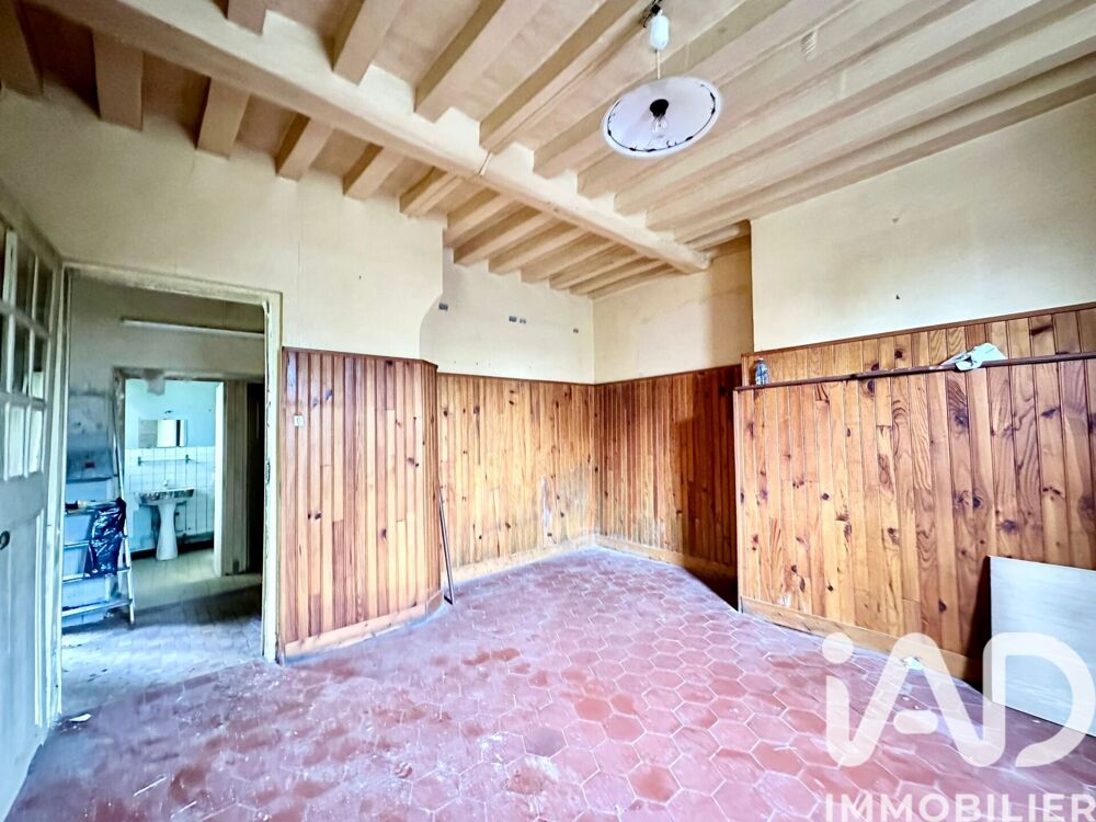 Vente Maison Vente Maison de village 5 pièces Pontpoint