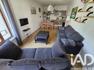  Appartement � vendre 3 pi�ces 67 m�
