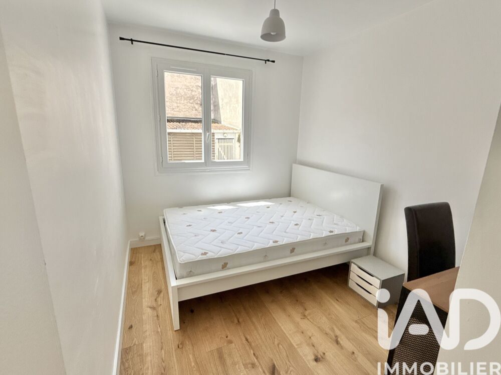 vente Appartement - 4 pièce(s) - 66 m² Le Havre (76600)
