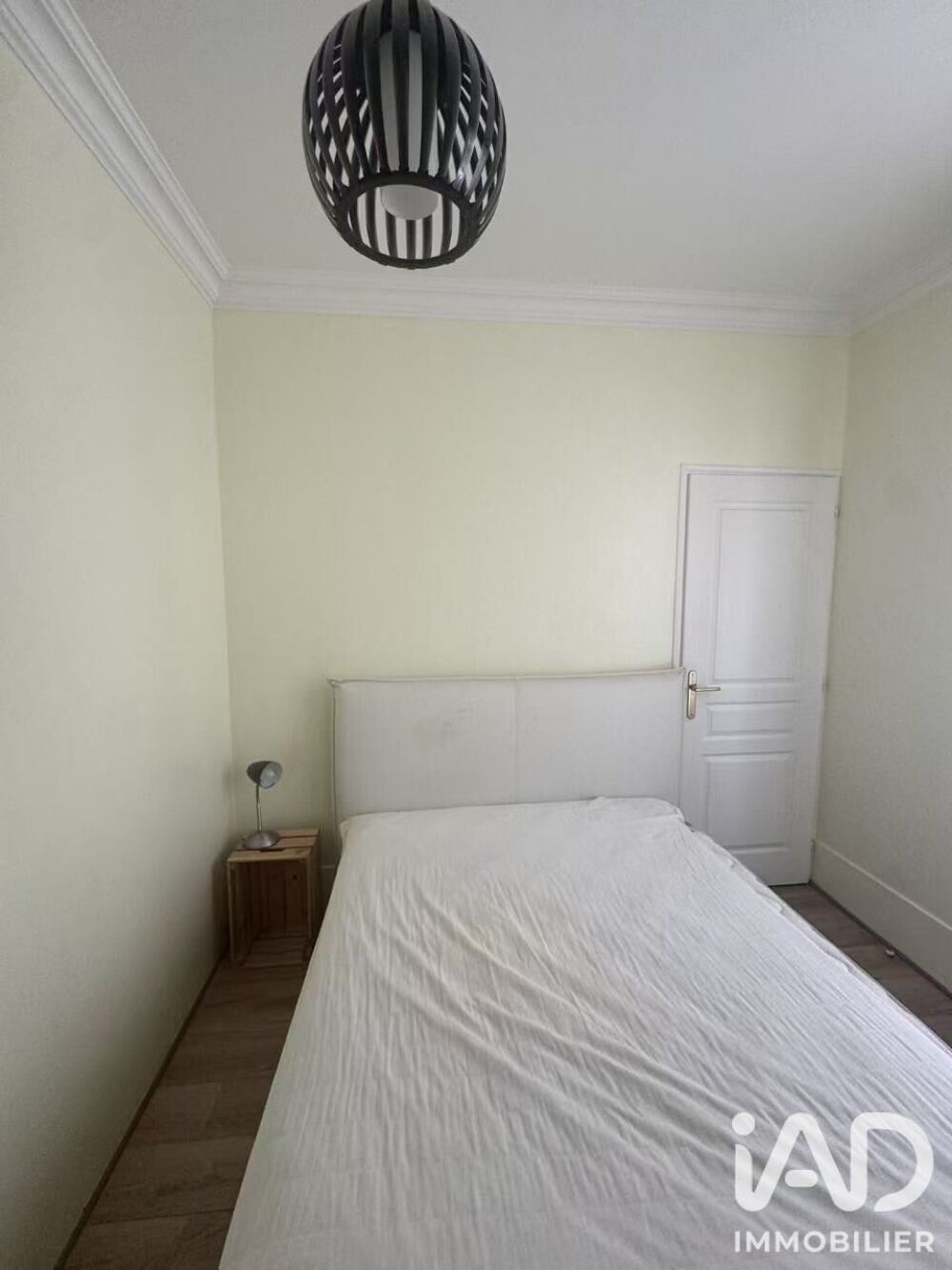 Vente Appartement Vente Appartement 3 pièces Levallois-perret