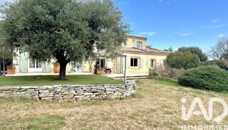  Maison à vendre 8 pièces 199 m²