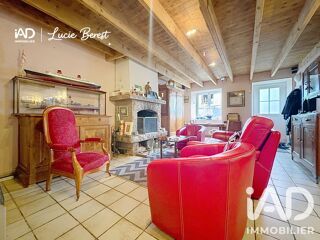  Maison à vendre 5 pièces 142 m²