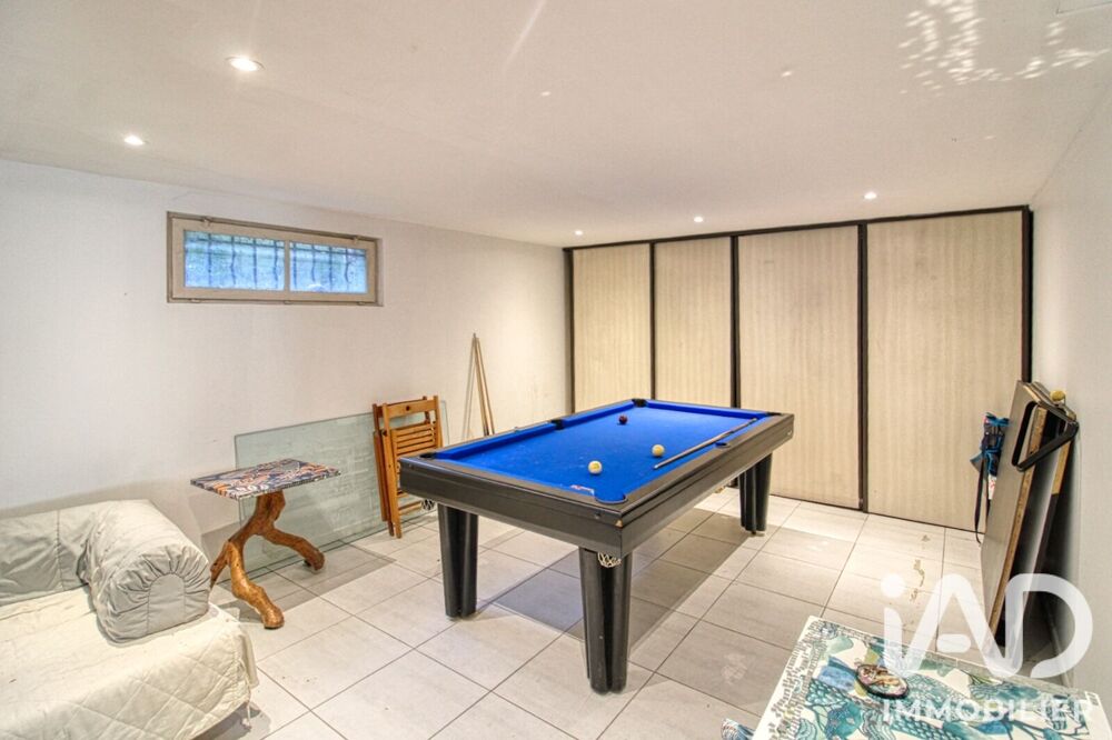 à vendre  Maison Orgeval (78630)