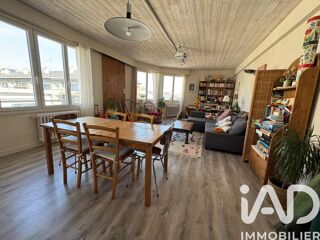  Appartement à vendre 3 pièces 69 m²