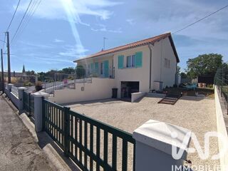  Maison à vendre 5 pièces 105 m²