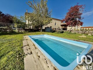  Maison à vendre 5 pièces 143 m²