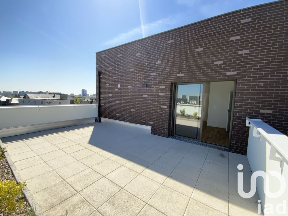 � vendre  Appartement Rennes (35000)