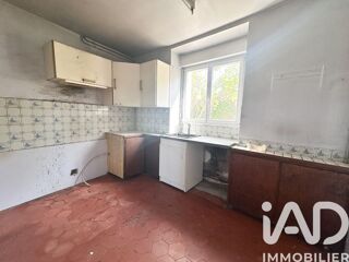  Maison à vendre 6 pièces 110 m²