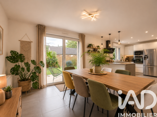  Maison à vendre 5 pièces 145 m²