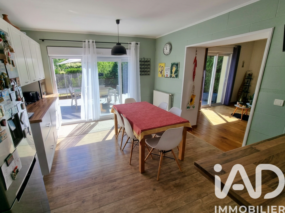 Vente Maison Vente Maison/villa 7 pièces Coye-la-forêt