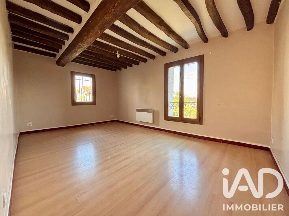 Vente Maison Vente Maison de ville 4 pièces La ferté-sous-jouarre