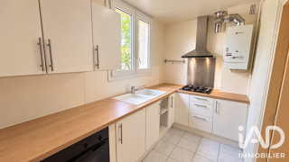  Appartement à louer 3 pièces 51 m²