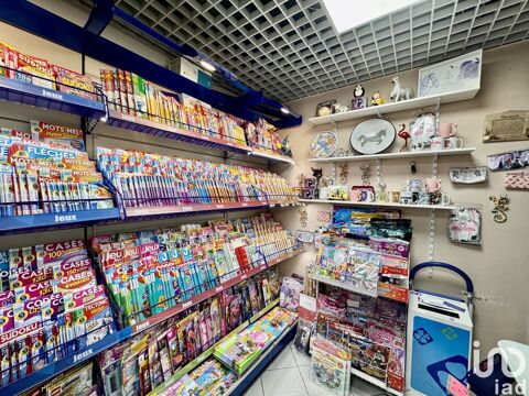   Vente Boutique/Local commercial 40 m&sup2; 