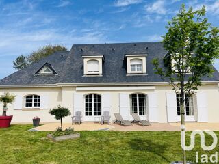  Maison � vendre 7 pi�ces 149 m�