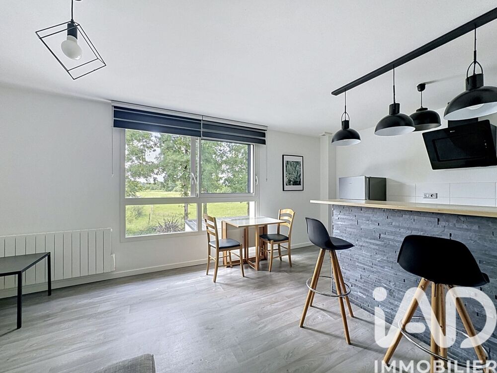 Vente Duplex 4 pièces