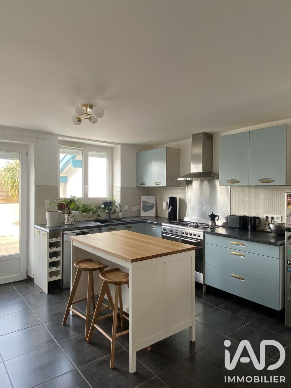 Vente Maison Vente Maison de ville 5 pièces Saint-vincent-de-tyrosse