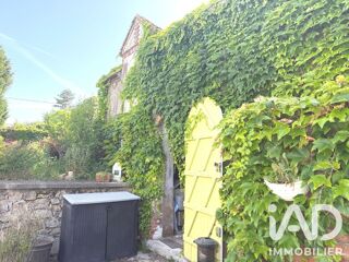  Maison à vendre 6 pièces 190 m²