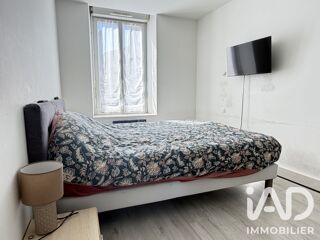  Maison à vendre 5 pièces 132 m²