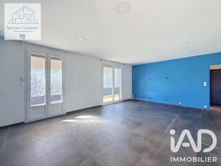  Maison à vendre 5 pièces 136 m²