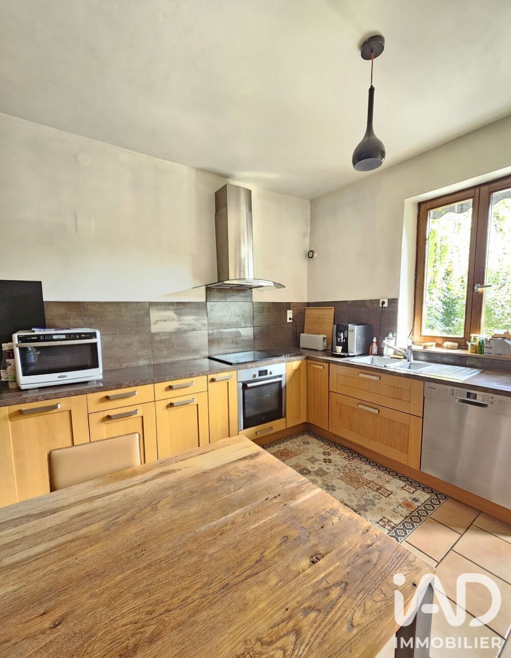 Vente Maison Vente Maison de ville 6 pièces Yutz