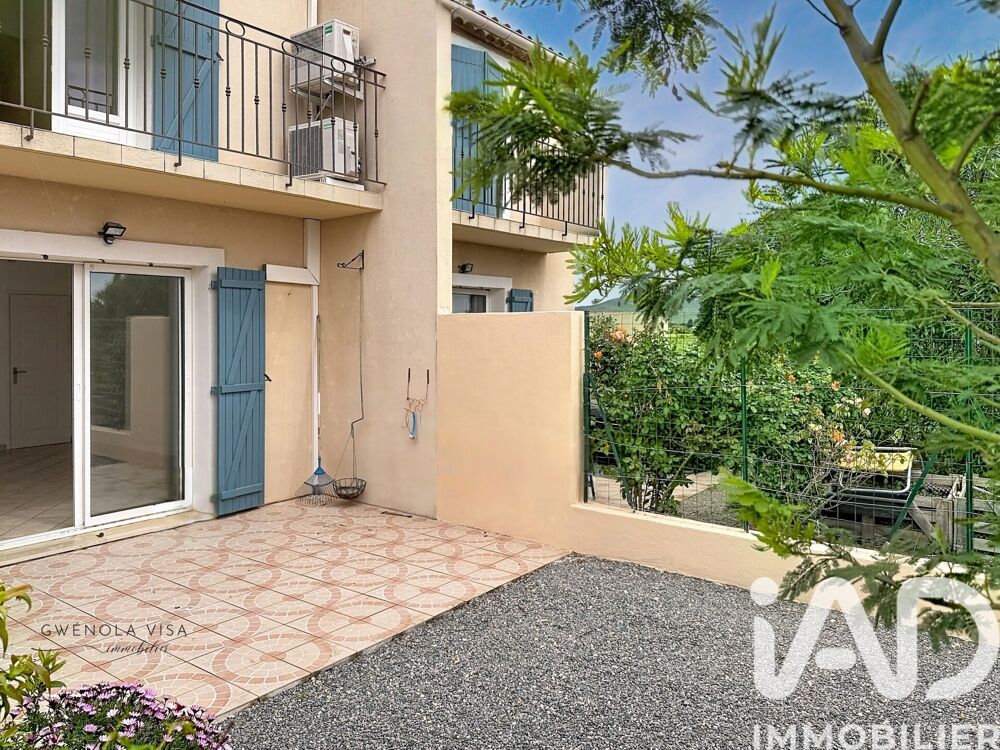 Vente Maison Vente Maison/villa 3 pièces Pouzols