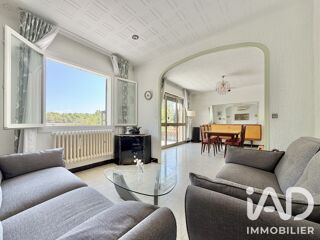  Maison à vendre 6 pièces 126 m²