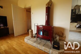  Maison à vendre 5 pièces 128 m²