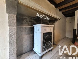  Maison à vendre 7 pièces 119 m²