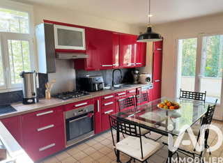  Maison à vendre 6 pièces 160 m²