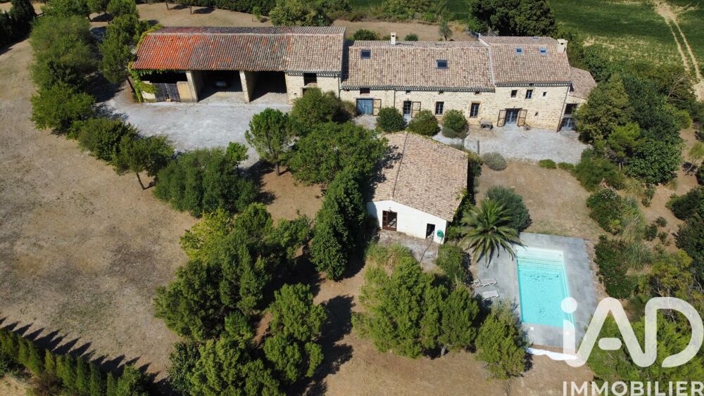 Vente Maison Vente Maison/villa 11 pièces Montferrand