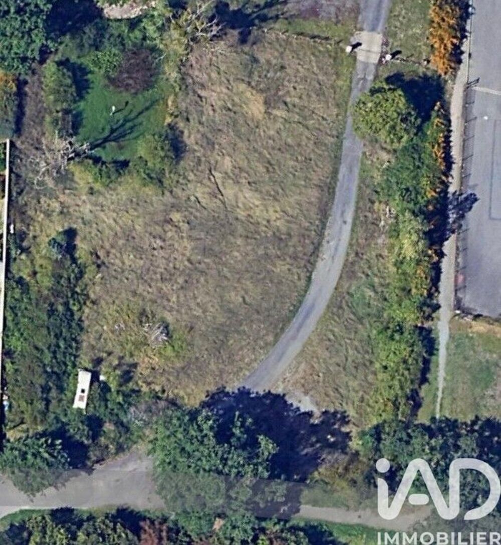 Vente Terrain Vente Surface diverse 3 466 m&sup2; Azay-le-rideau