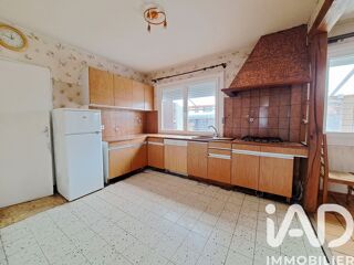  Maison à vendre 6 pièces 96 m²