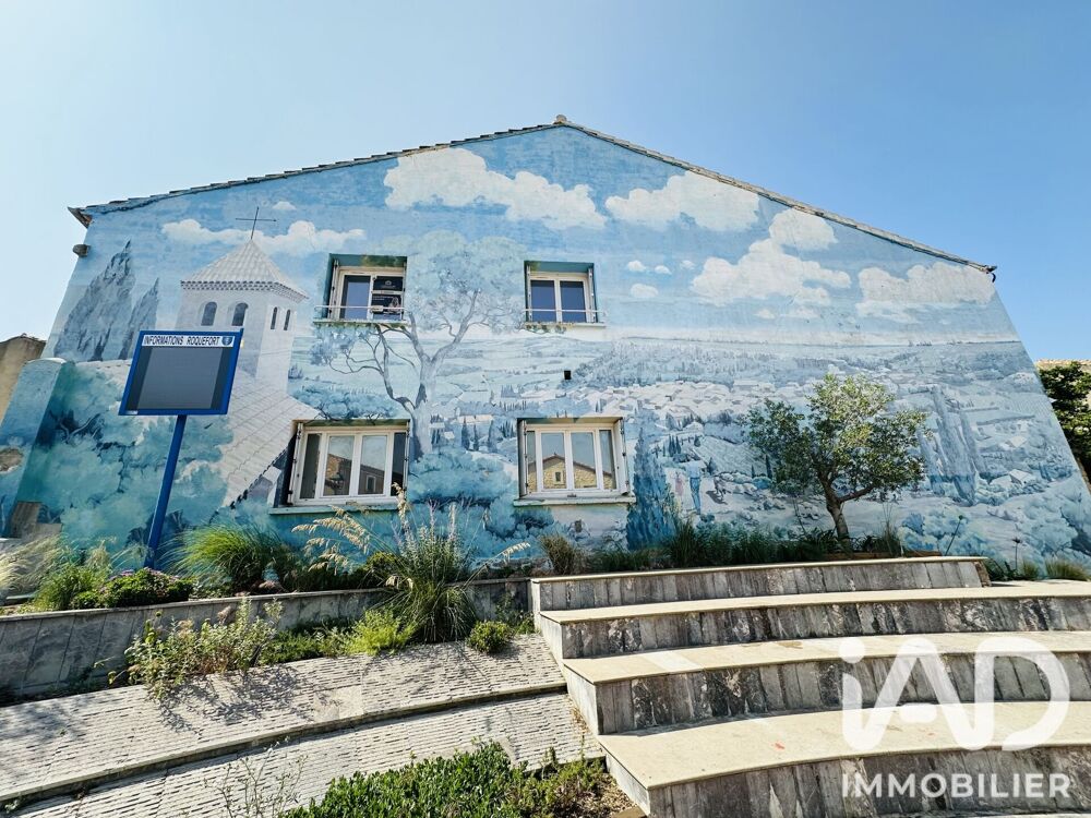 Vente Maison Vente Maison de village 7 pièces Roquefort des corbières