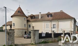  Maison à vendre 5 pièces 116 m²