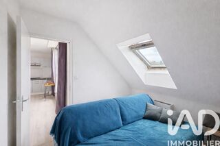  Appartement � vendre 3 pi�ces 52 m�