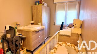  Appartement à vendre 3 pièces 56 m²