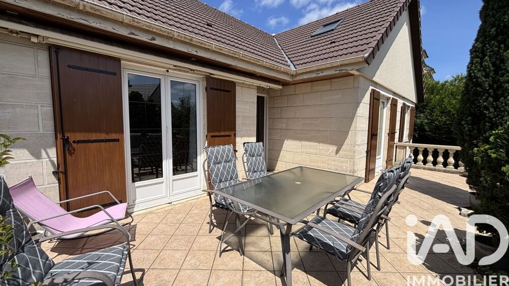 Vente Maison traditionnelle 7 pièces