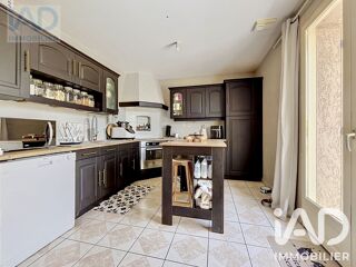  Maison à vendre 6 pièces 108 m²
