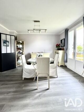  Appartement à vendre 4 pièces 72 m²