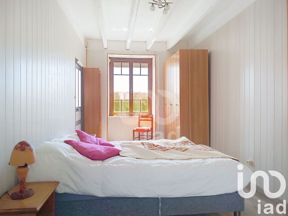 Vente Maison Vente Maison de campagne 6 pièces Cherrueix